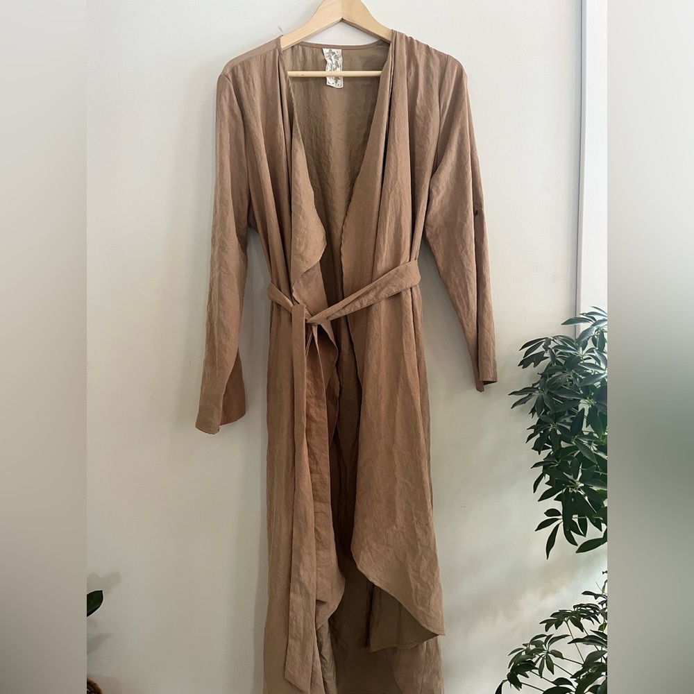 Wrap Dress